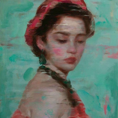 Furry插画细节提升福瑞群